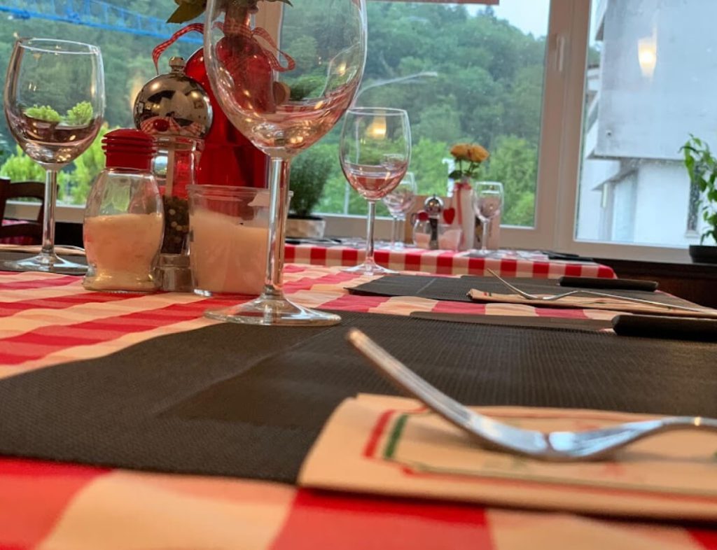 Feierplanung in guten Händen