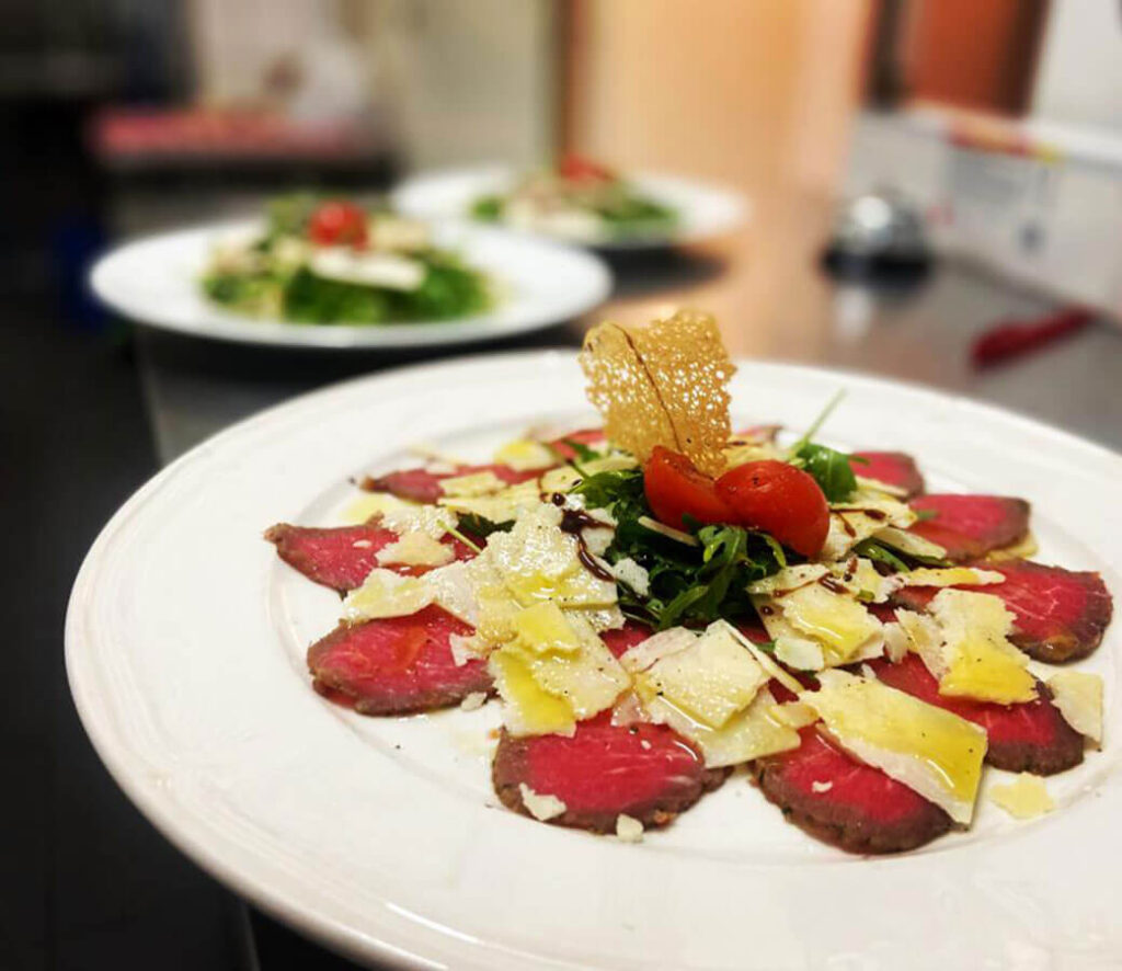 Köstliche und gesunde Vorspeisen