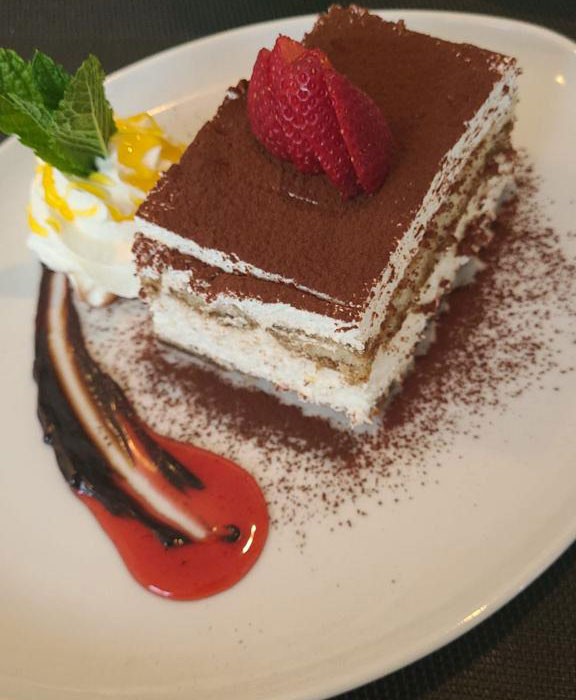 Versüsse deine Pause