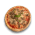 Kleine Pizza